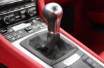 Porsche Cayman S 2014 года